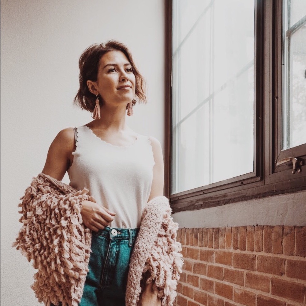 Tassel Earrings 💃🏼